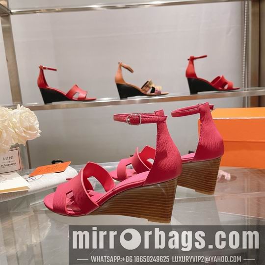 Replica Hermes Shoes Hermes sz35-41 mnh0215