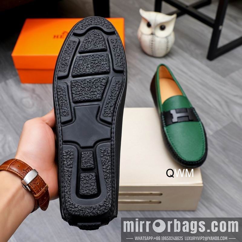 Replica Hermes Shoes HERMES sz38-45 WM0204