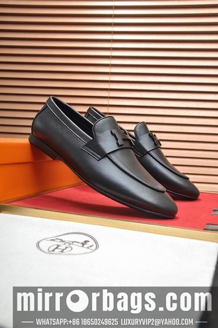 Replica Hermes Shoes Hermes sz38-45 mnh0703