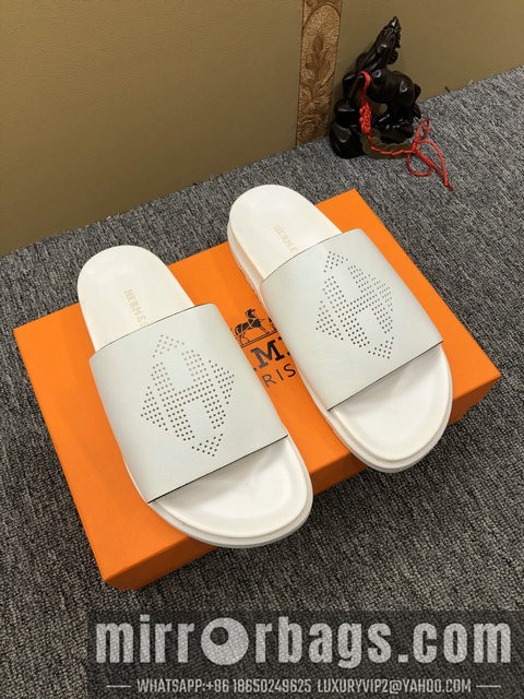 Replica Hermes Shoes 21703085 SZ 38-44