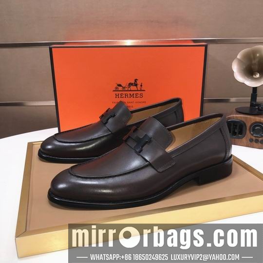 Replica Hermes Shoes Hermes sz38-45 hnh1205