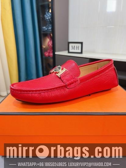 Replica Hermes Shoes Hermes sz38-44 mnh0701