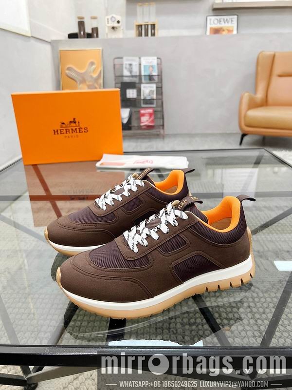 Replica Hermes Shoes Hermes sz38-45 jyh0709