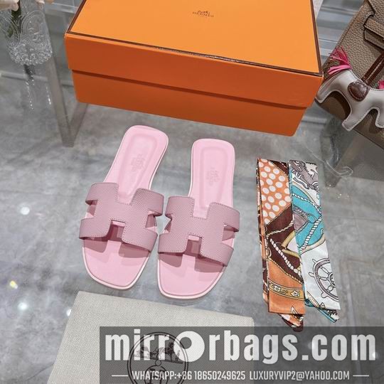 Replica Hermes Shoes Hermes sz34-42 mnh0244