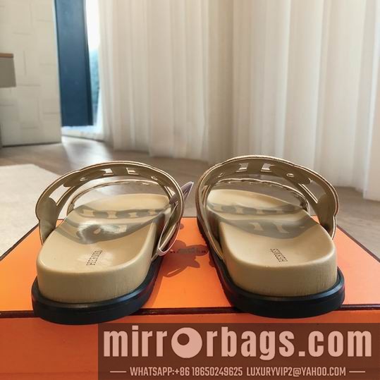 Replica Hermes Shoes Hermes sz35-40 mnh0209