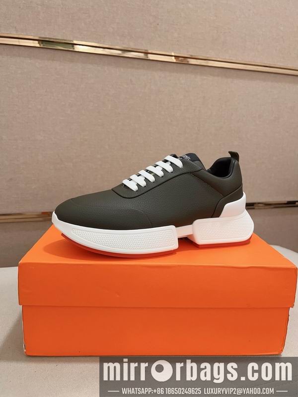 Replica Hermes Shoes Hermes sz38-45 hnh0306