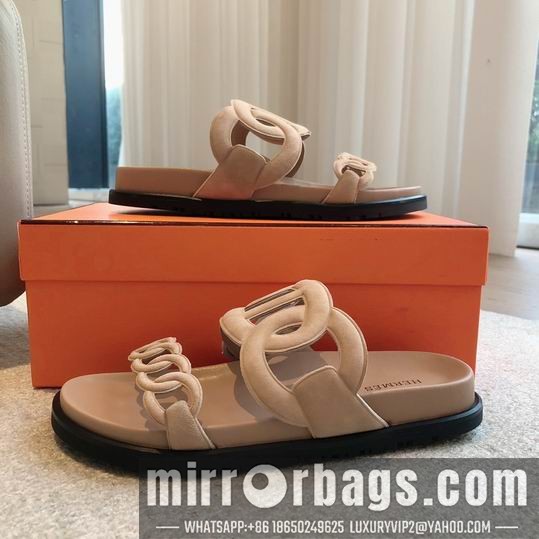 Replica Hermes Shoes Hermes sz35-40 mnh0209