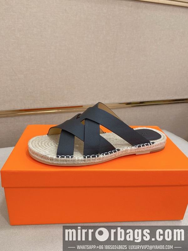 Replica Hermes Shoes Hermes sz38-47 hnh0610