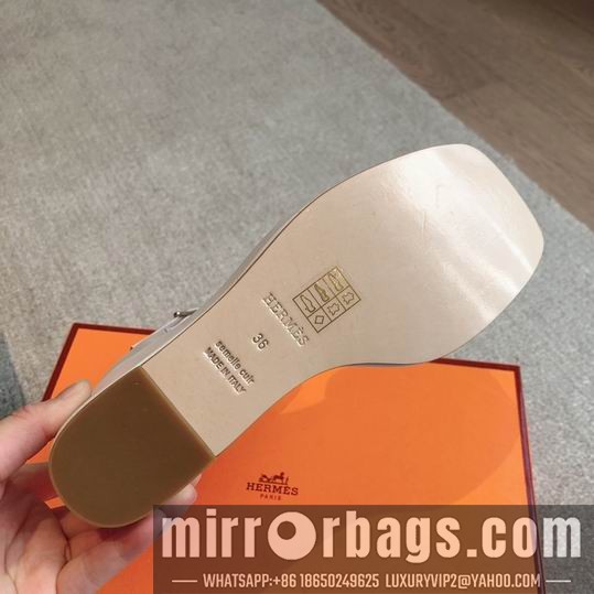 Replica Hermes Shoes Hermes sz35-42 mnh0204