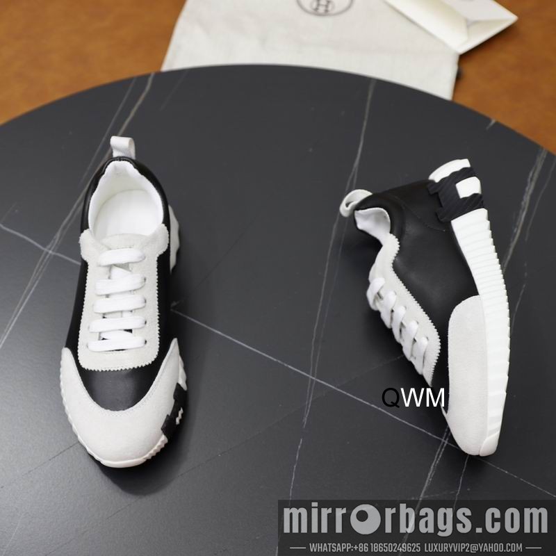 Replica Hermes Shoes Hermes sz38-45 WM0913