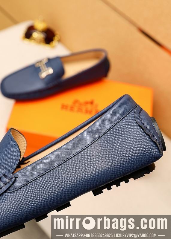 Replica Hermes Shoes Hermes sz38-45 mnf0212