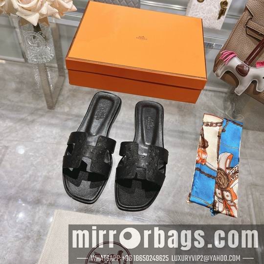 Replica Hermes Shoes Hermes sz34-42 mnh0239