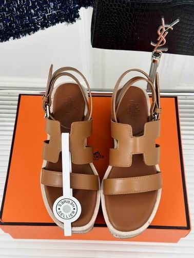 Replica Hermes Shoes Hermes sz35-42 mnh0401