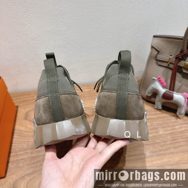Replica Hermes Shoes Hermes sz35-45 LL0702