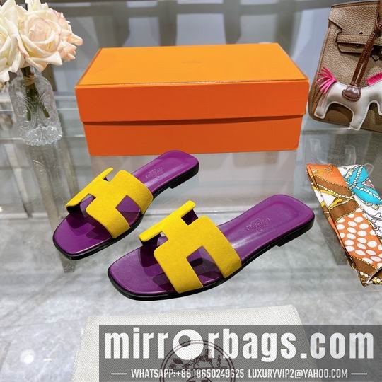 Replica Hermes Shoes Hermes sz34-42 mnh0233