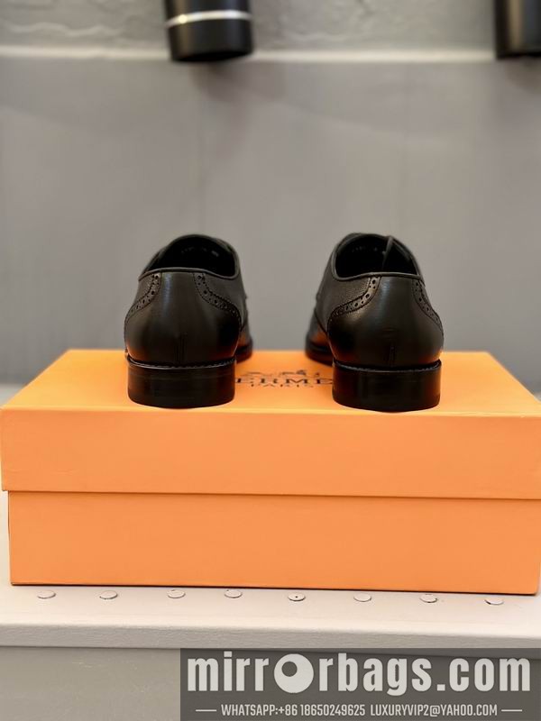 Replica Hermes Shoes Hermes sz38-45 hnh0403