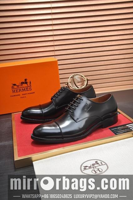 Replica Hermes Shoes Hermes sz38-45 mnh0535