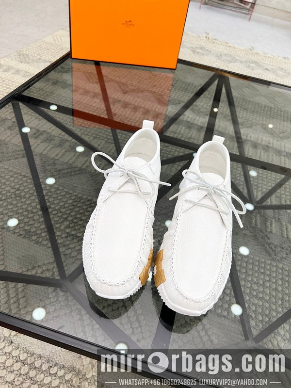Replica Hermes Shoes Hermes sz38-45 jyh0204