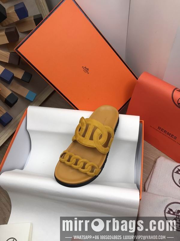 Replica Hermes Shoes Hermes sz35-45 mnf0267