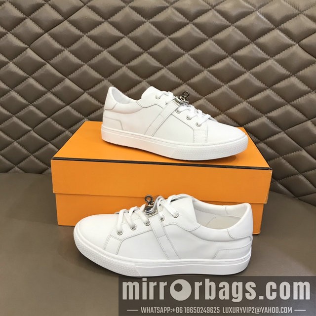 Replica Hermes Shoes 22516407 SZ 38-44
