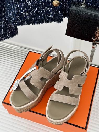 Replica Hermes Shoes Hermes sz35-42 mnh0401