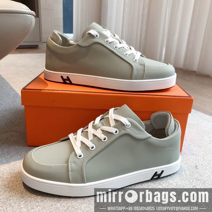 Replica Hermes Shoes Hermes sz35-46 mnh0203