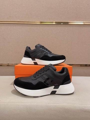 Replica Hermes Shoes Hermes sz38-45 hnh0505