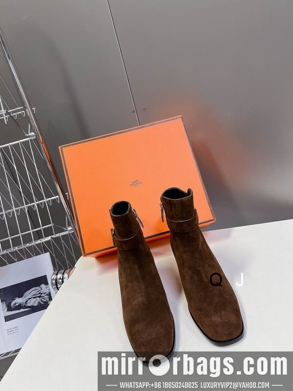 Replica Hermes Shoes Hermes sz35-40 J1111
