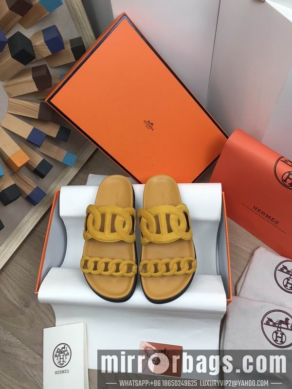 Replica Hermes Shoes Hermes sz35-45 mnf0267