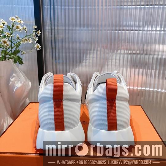 Replica Hermes Shoes Hermes sz35-45 mnh0218
