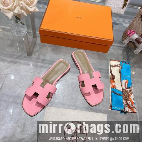 Replica Hermes Shoes Hermes sz34-42 mnh0229