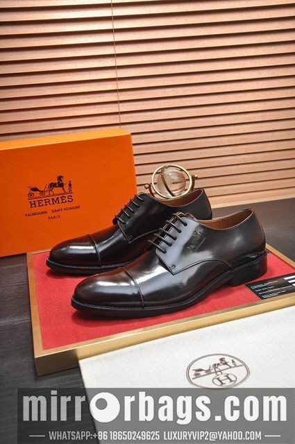 Replica Hermes Shoes Hermes sz38-45 mnh0535