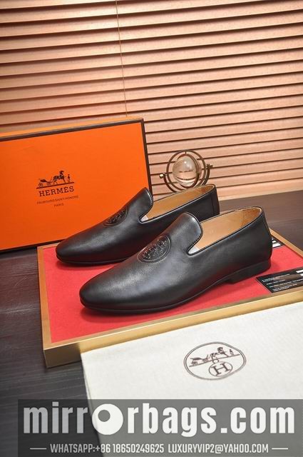 Replica Hermes Shoes Hermes sz38-45 mnh0523