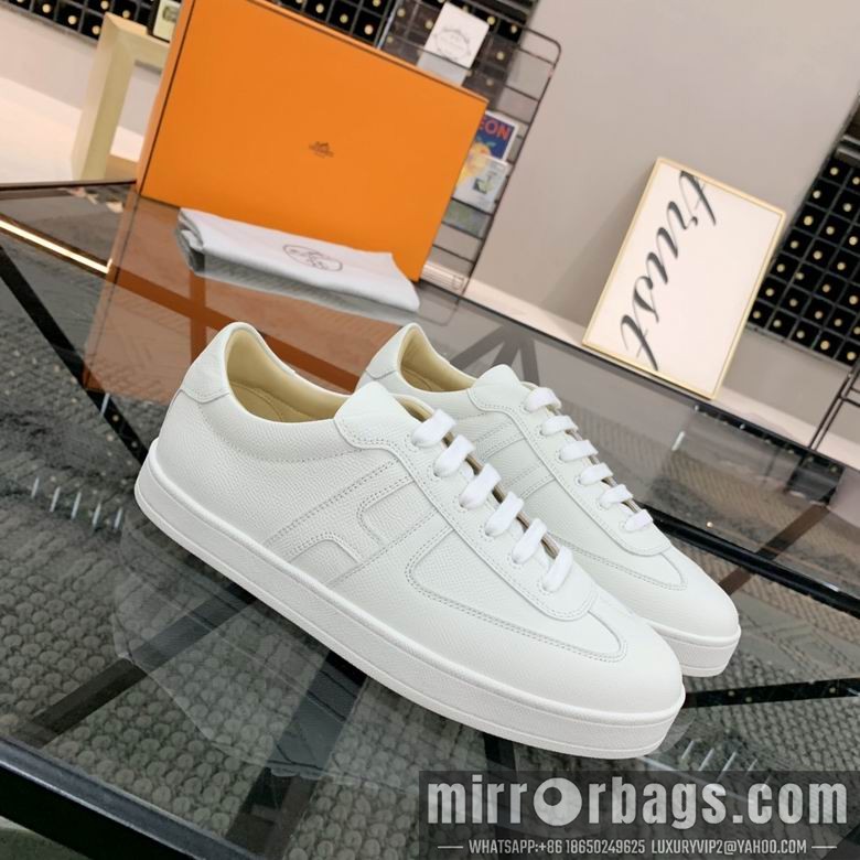 Replica Hermes Shoes Hermes sz38-44 4C n1203