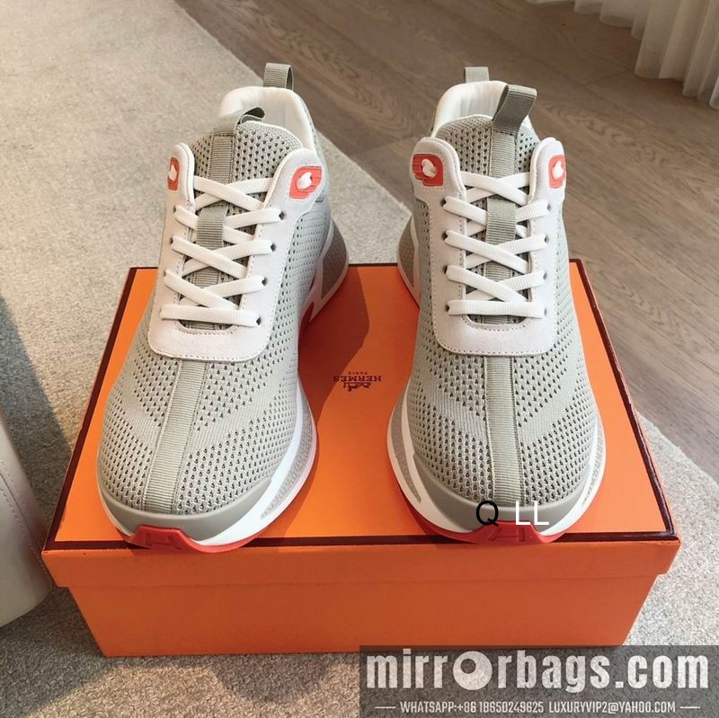 Replica Hermes Shoes Hermes sz35-45 LL0307