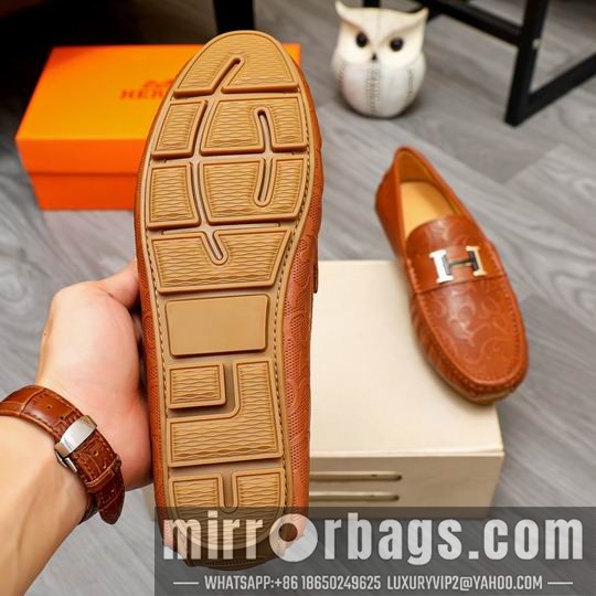 Replica Hermes Shoes Hermes sz38-45 hnh0602