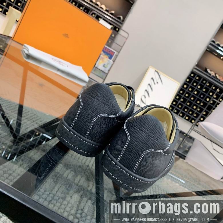 Replica Hermes Shoes Hermes sz38-44 4C n1203