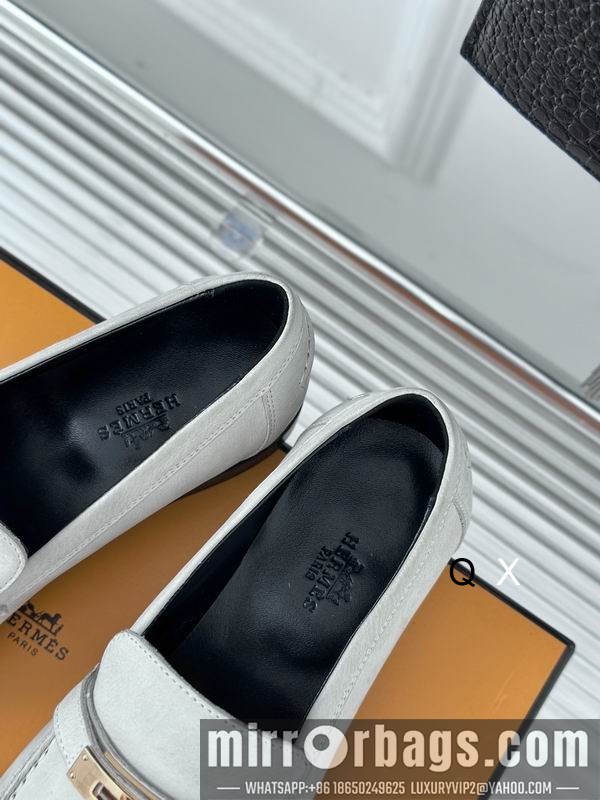 Replica Hermes Shoes Hermes sz35-40 JX0203