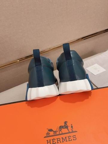 Replica Hermes Shoes Hermes sz39-45 hnh1204