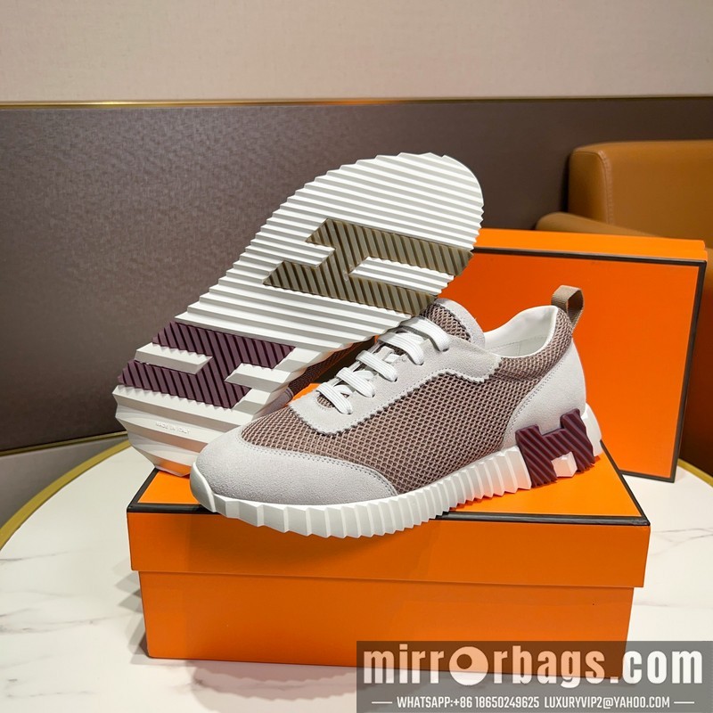 Replica Hermes Shoes Hermes sz38-44 jyh1002