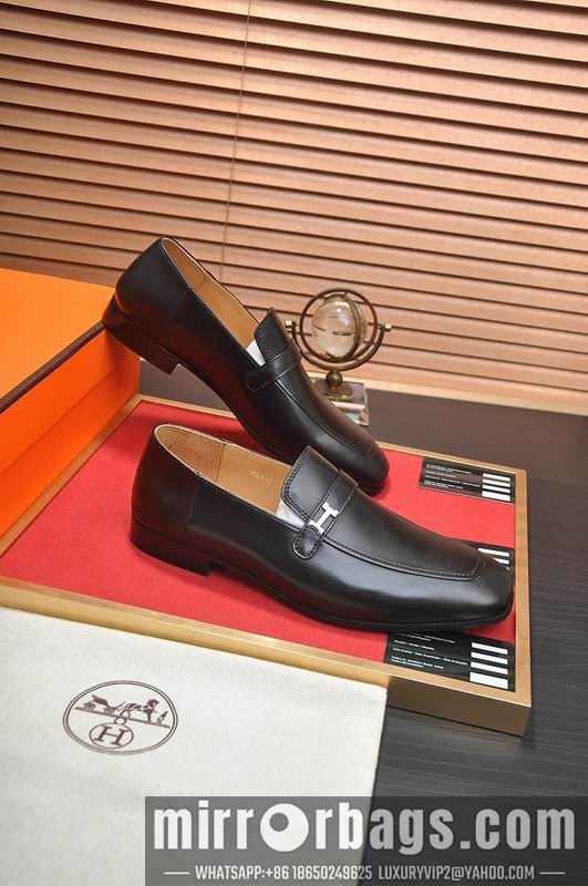 Replica Hermes Shoes Hermes sz38-44 mnf0217