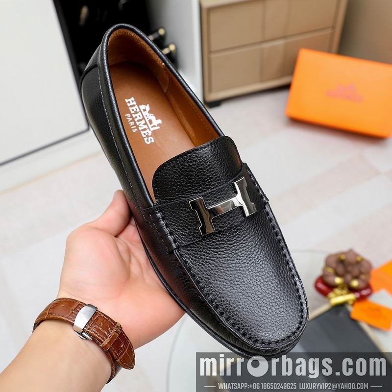 Replica Hermes Shoes Hermes sz38-44 mnf0206