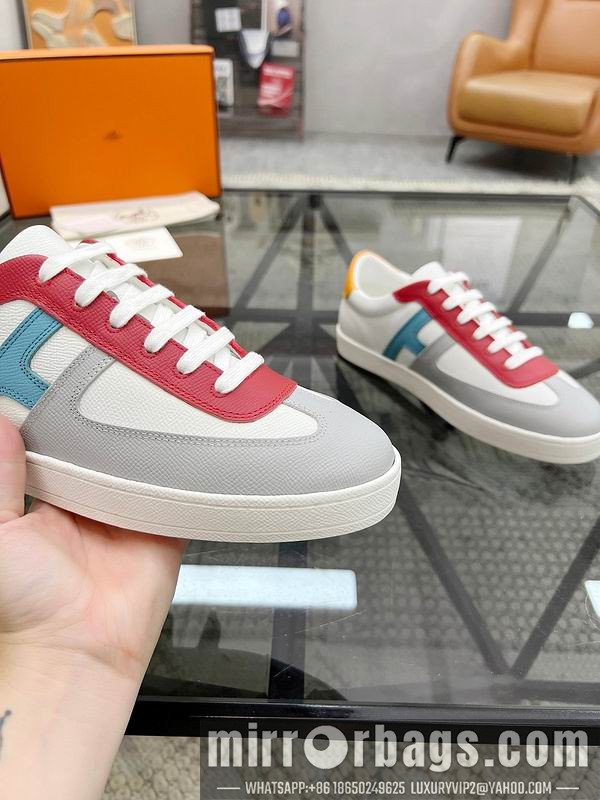 Replica Hermes Shoes Hermes sz38-45 jyh0706