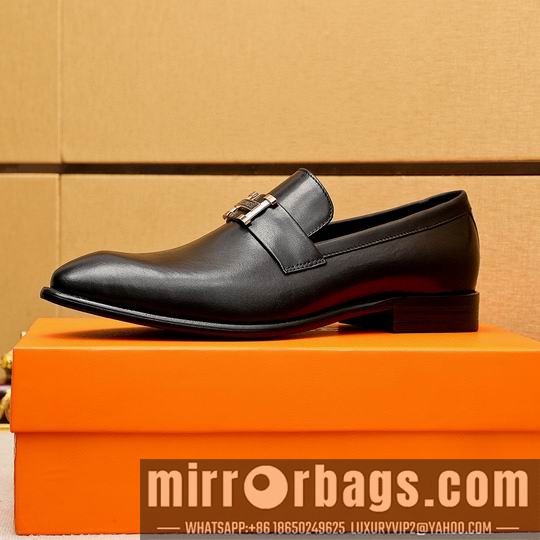 Replica Hermes Shoes Hermes sz38-46 mnh0515