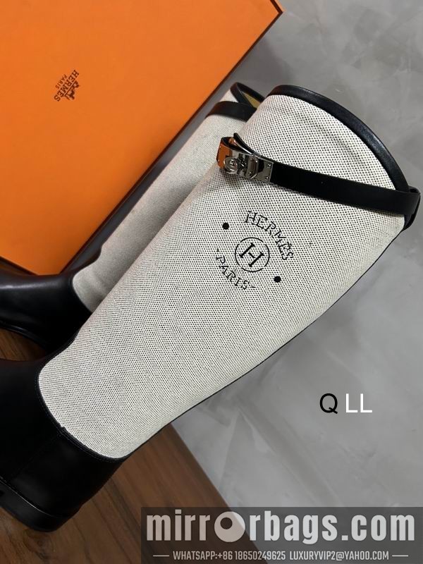 Replica Hermes Shoes Hermes sz35-40 3C LL0701