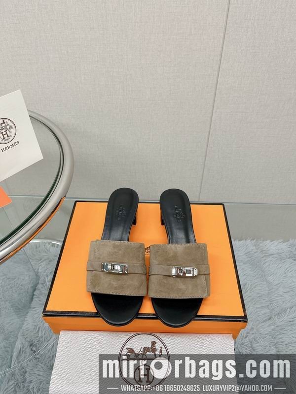 Replica Hermes Shoes Hermes sz35-42 mnf0203