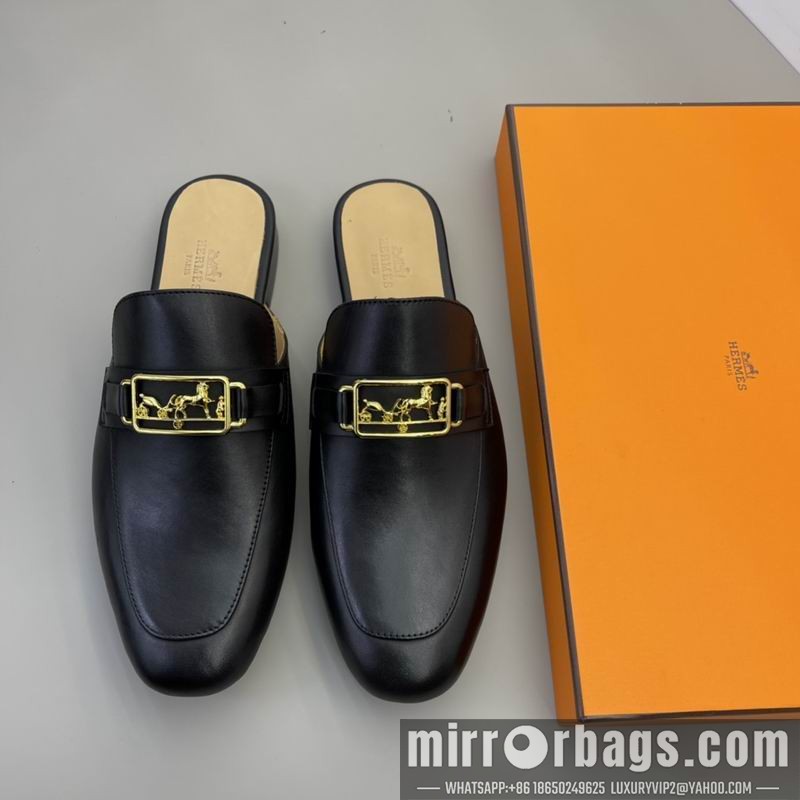Replica Hermes Shoes Hermes sz38-45 mnf0220