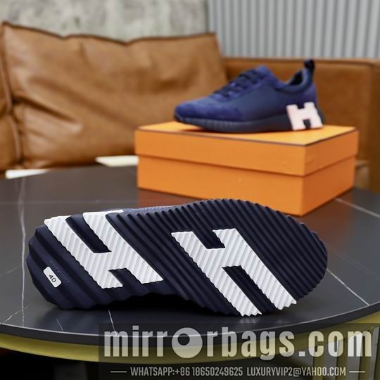 Replica Hermes Shoes Hermes sz34-45 hnh0905