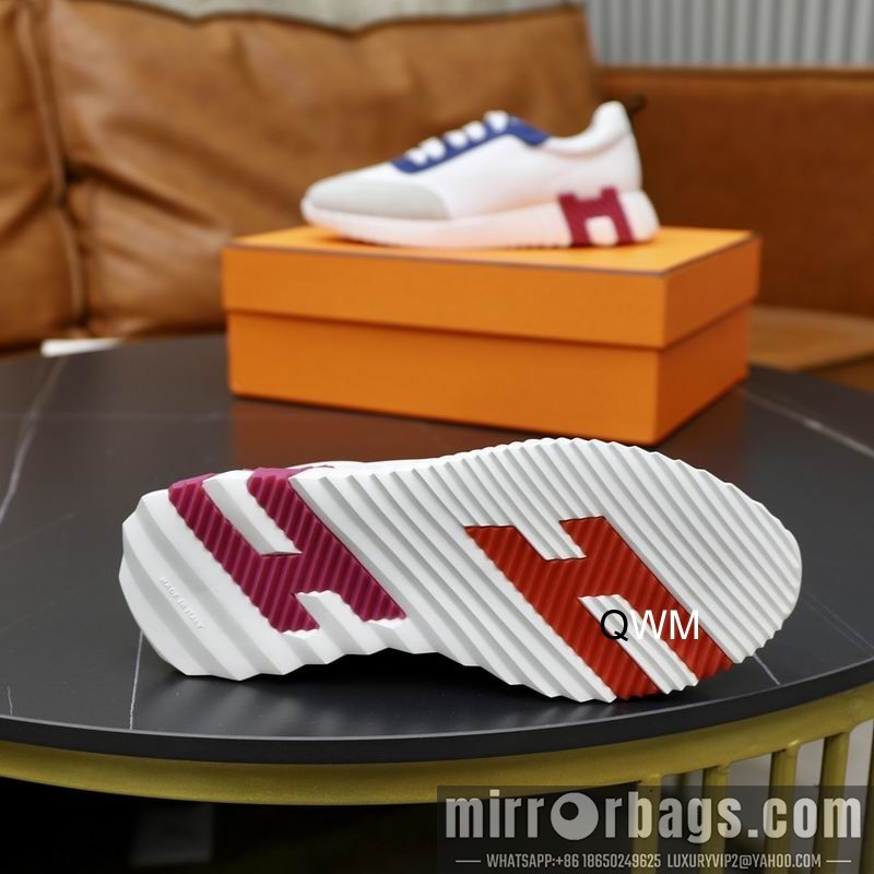 Replica Hermes Shoes Hermes sz38-45 WM0913