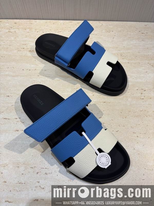 Replica Hermes Shoes Hermes sz38-46 hnh0601